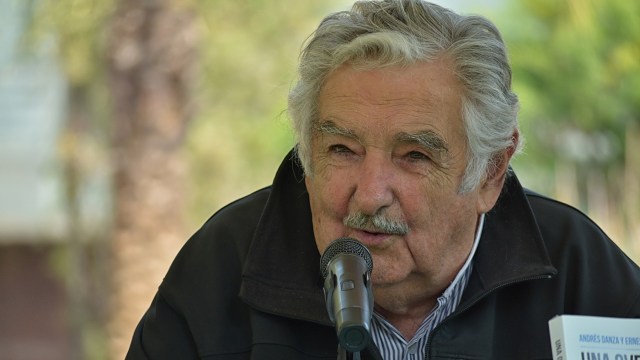 Jose Mujica (Foto: Wikimedia Commons)