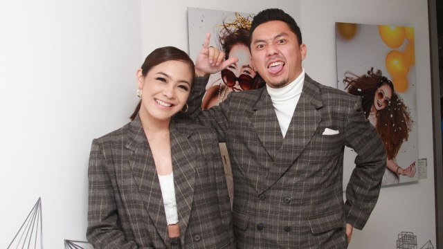 Membandingkan Mantan Bintang Extravaganza, Omesh dan Edric Tjandra (4906)