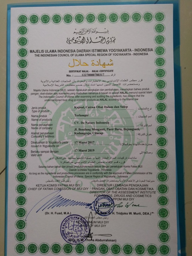 Ramuan Gurah Suara Alami Mengatasi Suara Serak (200056)