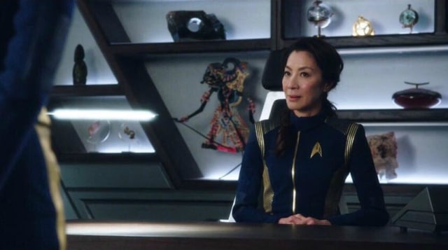 Wayang kulit di serial 'Star Trek: Discovery' (Foto: www.cbs.com/shows/star-trek-discovery/)