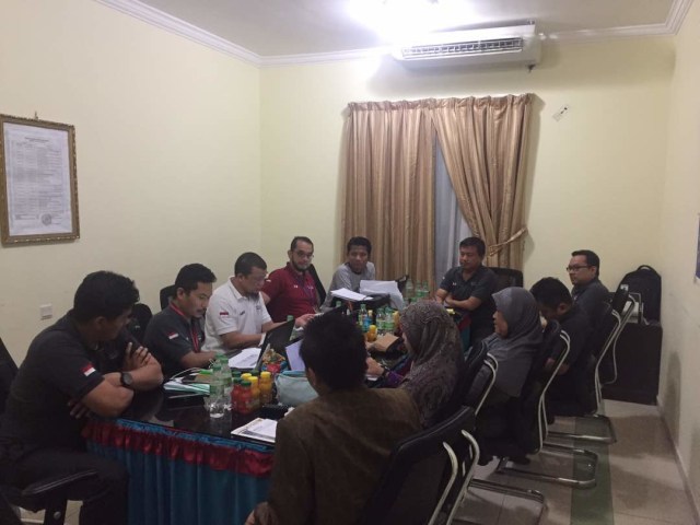 Perjuangan Tim Akomodasi Siapkan Hotel Jemaah Haji di Makkah (3)