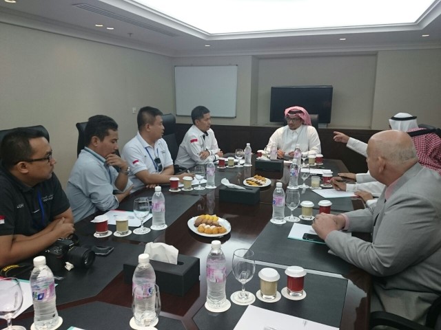 Perjuangan Tim Akomodasi Siapkan Hotel Jemaah Haji di Makkah (4)