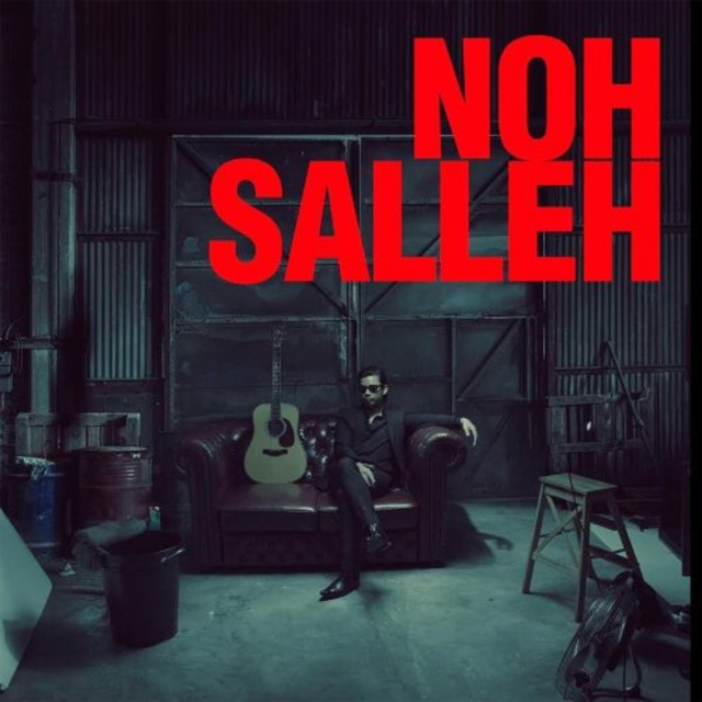 Review Angin Kencang Alter Ego Noh Salleh Yang Memikat Telinga