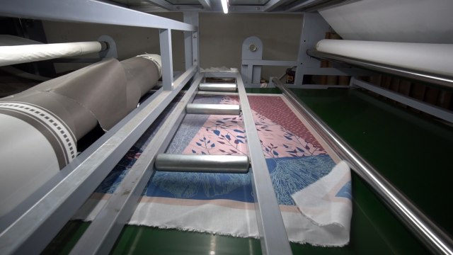 Printing Kain