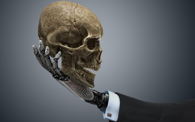 Cryonics Itu Nyata, Membekukan Manusia Agar Hidup Kembali di Masa Depan (3)