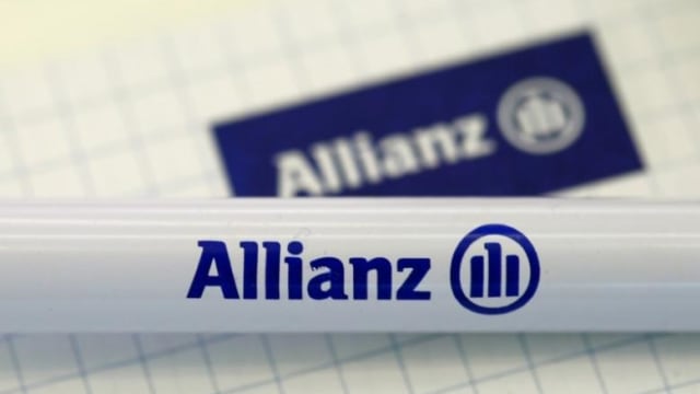 CEO Asuransi Allianz Indonesia Dicegah Ke Luar Negeri | Kumparan.com