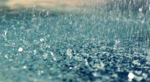 Musim Hujan Tiba, 5 Aplikasi Ini Wajib Ada di Smartphonemu (73256)