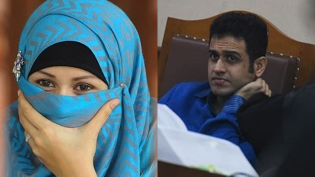 Profil M Nasir Politikus Demokrat Yang Ruangannya Digeledah Kpk Kumparan Com