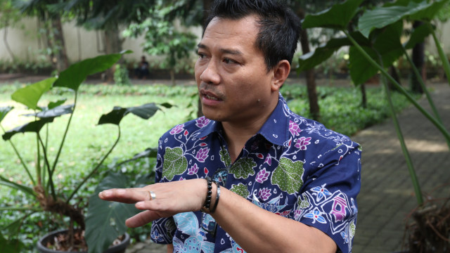 Anang Hermansyah di kumparan