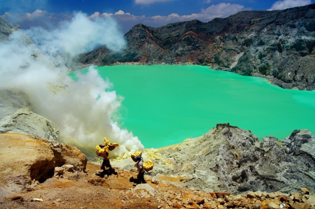 Banyuwangi, Ikon Baru Jawa Timur (1)