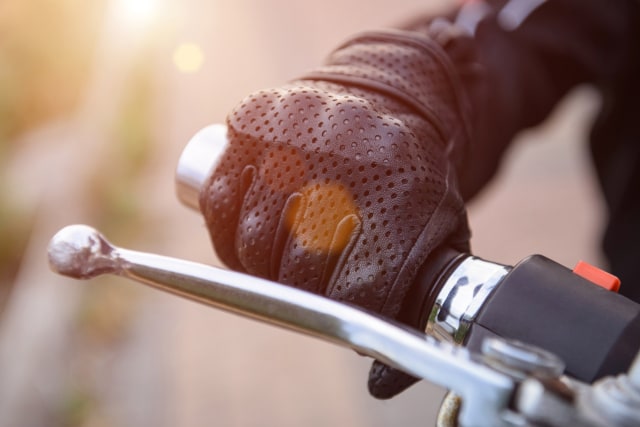 Com-Riding Gloves