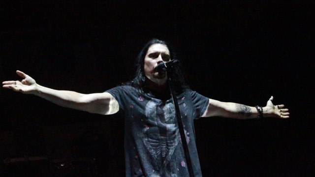 Dream Theater Foto: Munady Widjaja