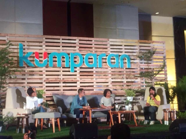 Ini kata David Soong Selaku Founder Axioo Photography Kalau Mau Sukses, Penasaran?