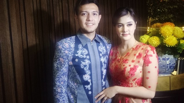 Acara Lamaran Rifky Balweel (Foto: Yurika Kencana/kumparan)