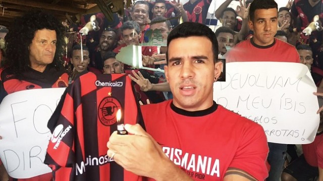 Klub Sepakbola Terburuk Sedunia Jadi Dibenci Fans Karena Mulai Menang