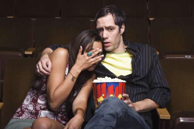 Trik Ajak Pasangan Teman Penakut Nonton Film Horor Kumparan Com Trik Ajak Pasangan Teman Penakut Nonton Film Horor Kumparan Com