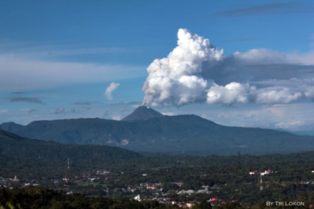 Ikhsan Leonardo Imanuel Rumbay: Bakat Bulutangkis dari Tomohon (1)