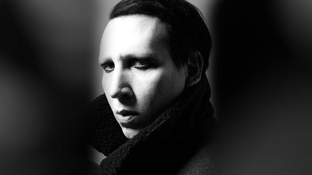 Marilyn Manson (Foto: Instagram/@marylinmanson )