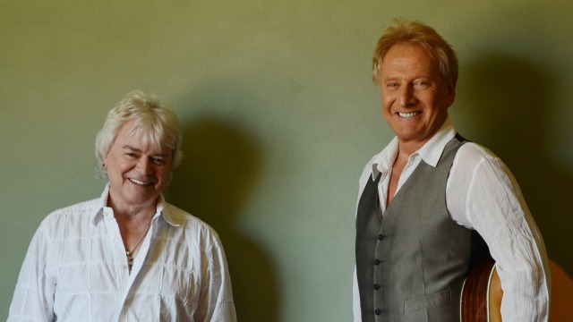 Air Supply (Foto: Full Color Entertainment)