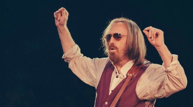 Tom Petty (Foto: Instagram @tompettyofficial)