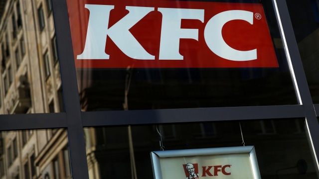KFC (Foto: REUTERS/Kacper Pempel)