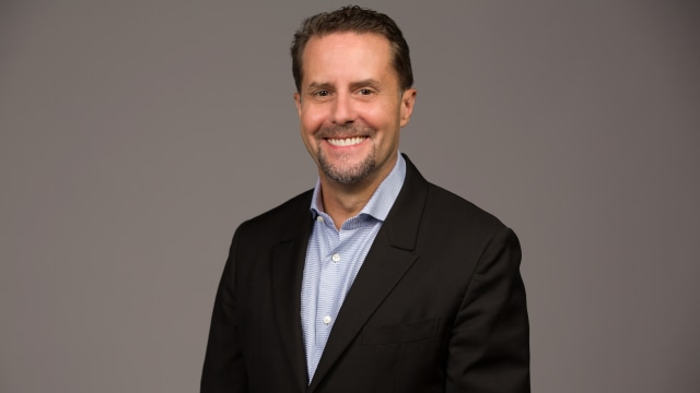 Andrew House, CEO Sony Interactive Entertainment. (Foto: Wikimedia Commons)