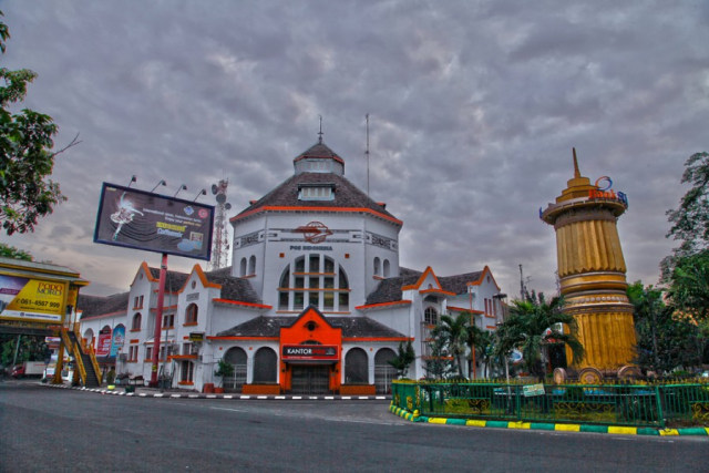 Kota Medan, Salah Satu Kota Paling Multi Etnis di Indonesia?