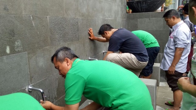 Cerita Akil Mochtar Mengisi Hari Menghabiskan Seumur Hidup Di Penjara Kumparan Com