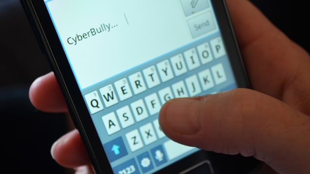 Ilustrasi Cyberbullying (Foto: Thinkstock)