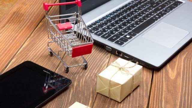 E-commerce bakal dikenai pajak, Ken: Enggak 10%