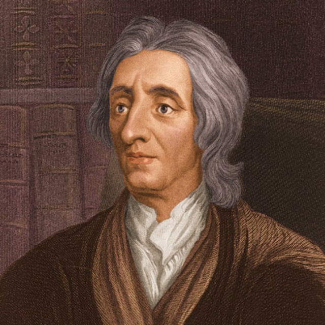 John Locke Kumparan