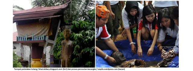 Mengintip 14 Tradisi Unik Upacara Kematian di Indonesia (104196)