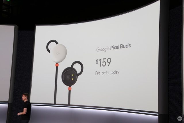 Google Ikuti Jejak Apple Keluarkan Earphone Nirkabel yang Bisa Terjemah Otomatis
