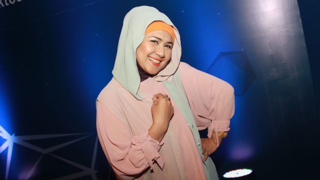 Artis Lainnya di FFI