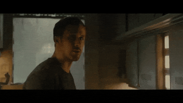 Adegan film 'Blade Runner 2049' (Foto: Warner Bros. Pictures)