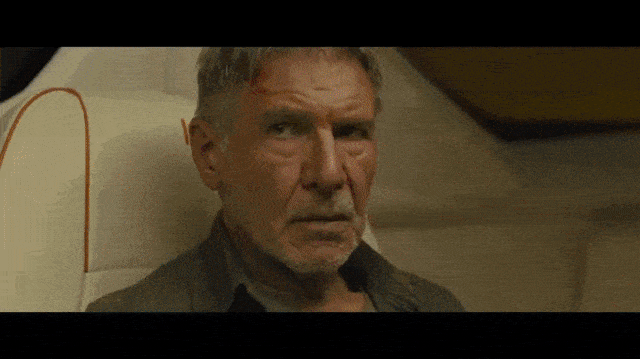Adegan film 'Blade Runner 2049' (Foto: Warner Bros. Pictures)