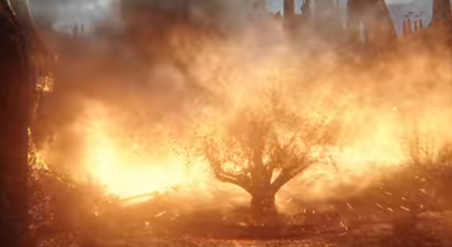 Thor: Ragnarok – Official Trailer Vol 2 (Foto: Dok. Marvel Studios)