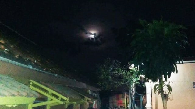 92 Gambar Allah Di Langit HD 92 Gambar Allah Di Langit HD