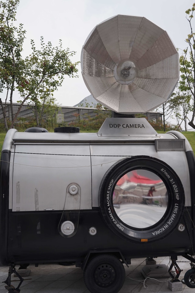 DPP Camera