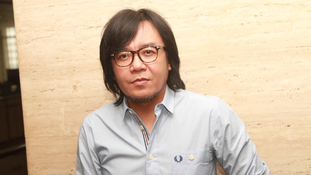 Tiga Kali Menikah, Ari Lasso Tidak Ingat Tanggal Anniversary (1)