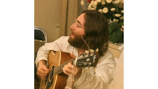 John Lennon (Foto: Wikimedia Commons)