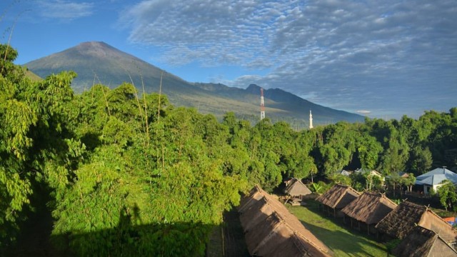 Sembalun, Lombok (Foto: Muji Trekker/Flickr)