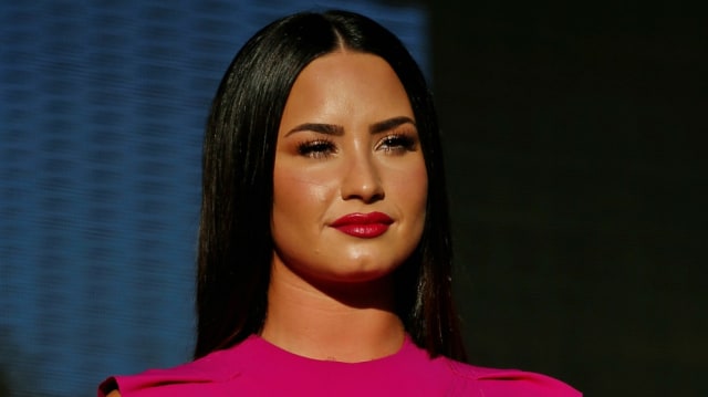 Demi Lovato (Foto: REUTERS/Shannon Stapleton)