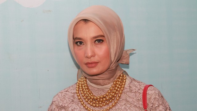 Arzeti Bilbina (Foto: Munady Widjaja)