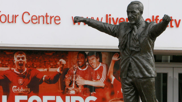 Puji dan Caci bagi Manchester United dari Bill Shankly (2)