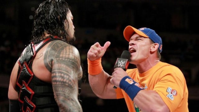 The Shield: Sebuah Tanda Tanya Besar Terhadap Roman Reigns dan WWE (1)
