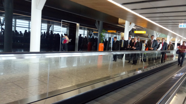Bandara Heathrow Buat Terminal Khusus untuk Penumpang dari Negara Berisiko (23244)