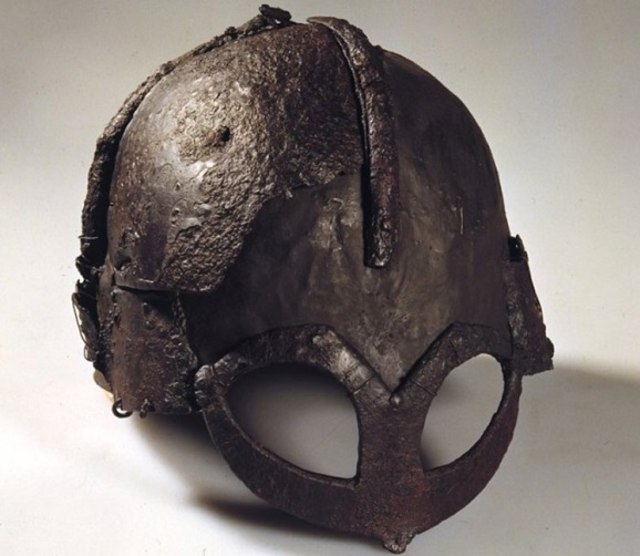 Keren Tapi Propaganda, Helm Bangsa Viking Tak Pernah Bertanduk (1)
