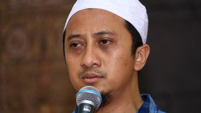 Yusuf Mansur Foto: Dokumen Istimewa