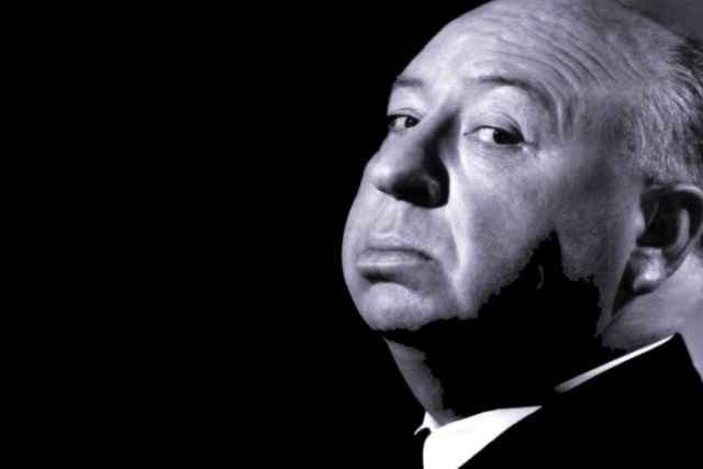 Alfred Hitchcock (Foto: Flickr)